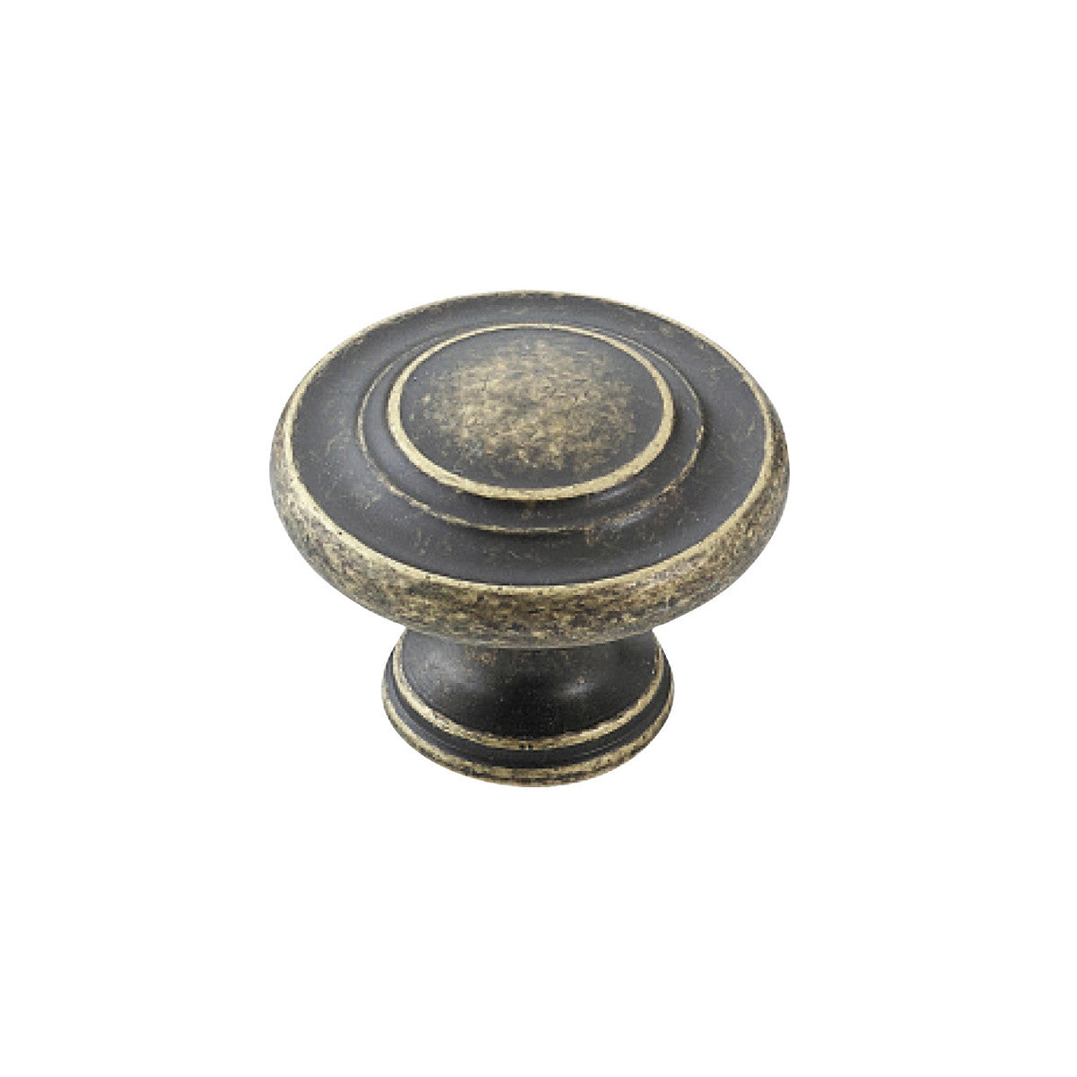 The Florencia Concentric Knob By Momo