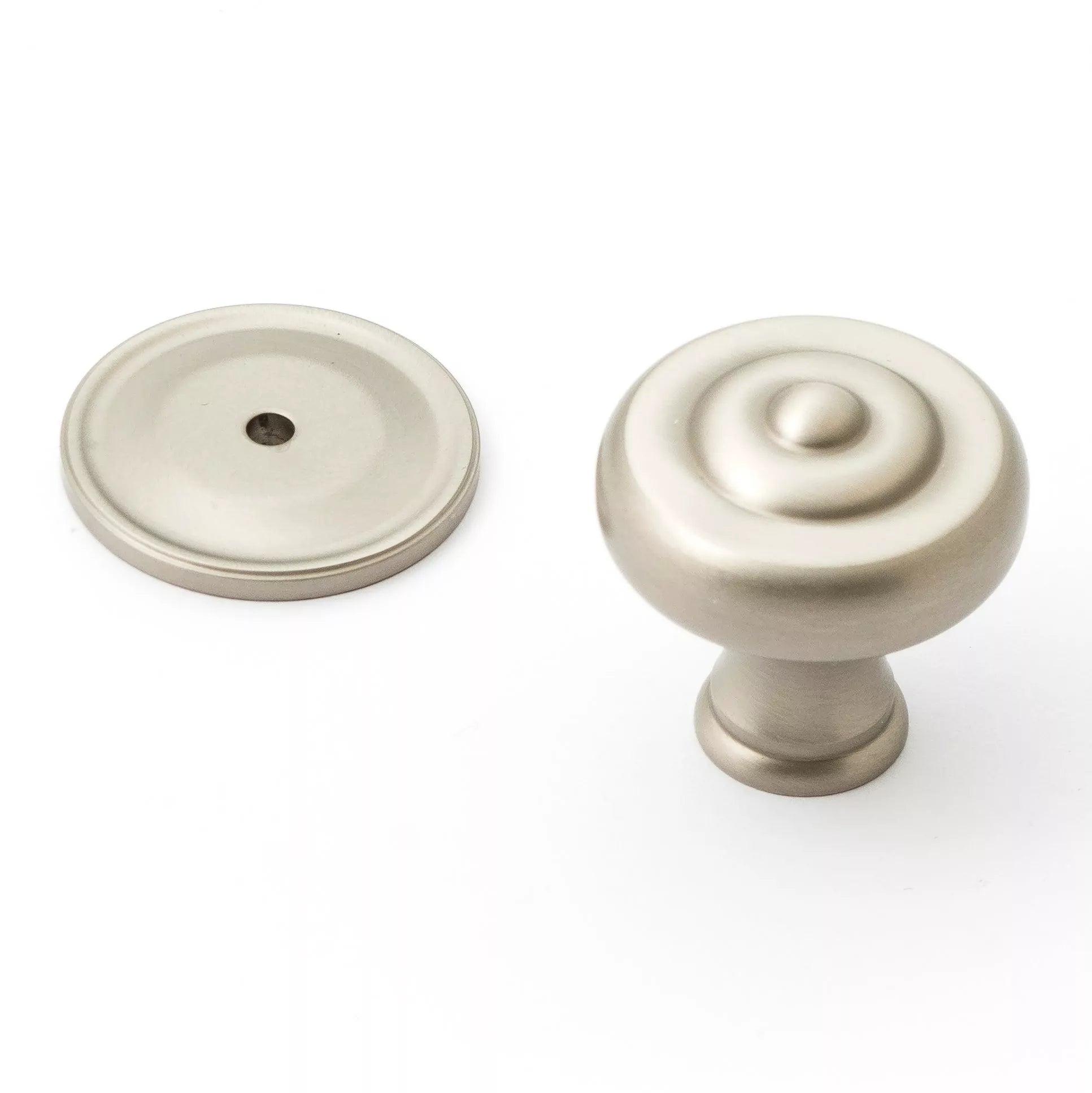 The Decade Fluted Knob by Castella