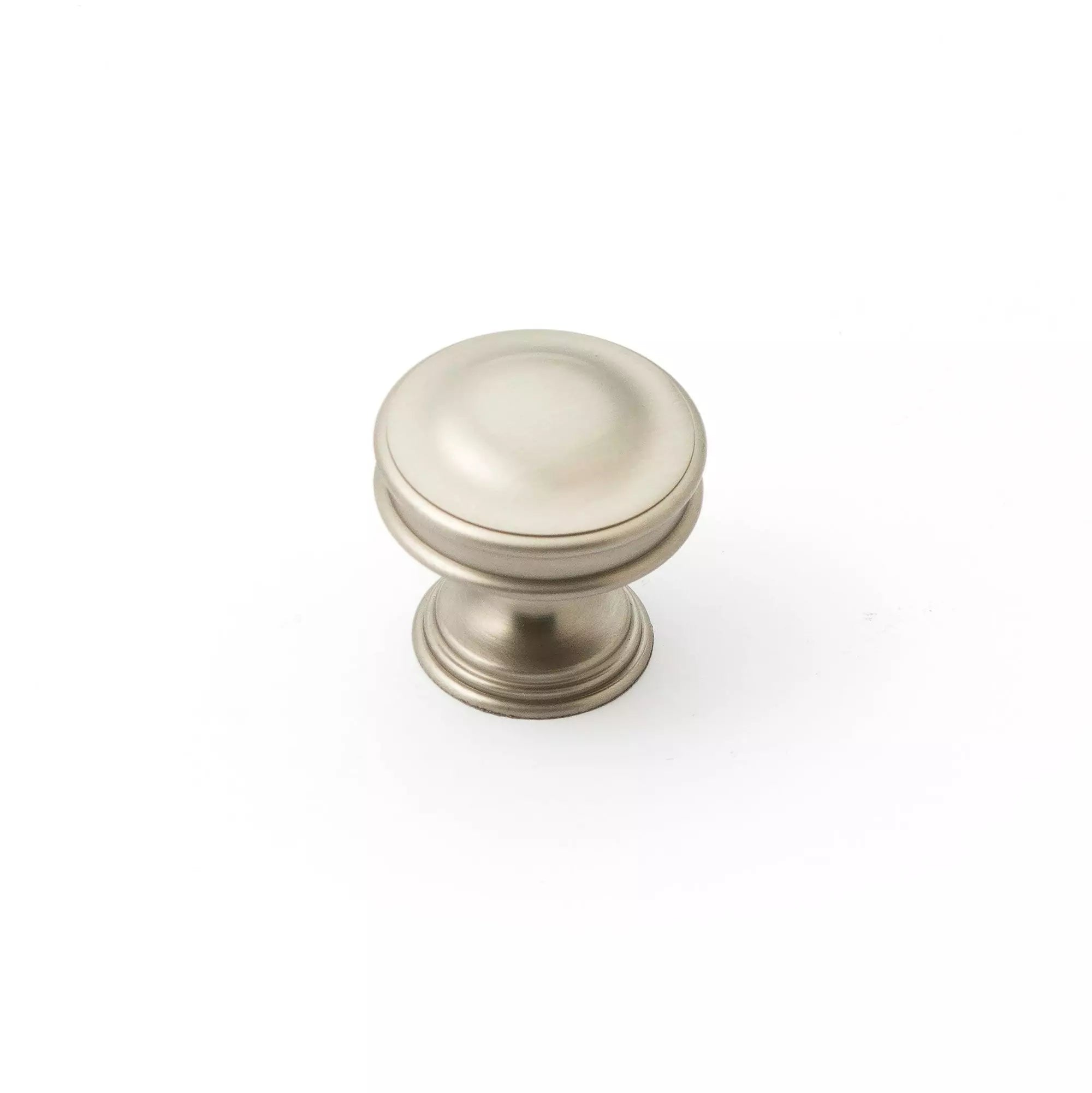 The Decade 35mm Dome Knob by Castella