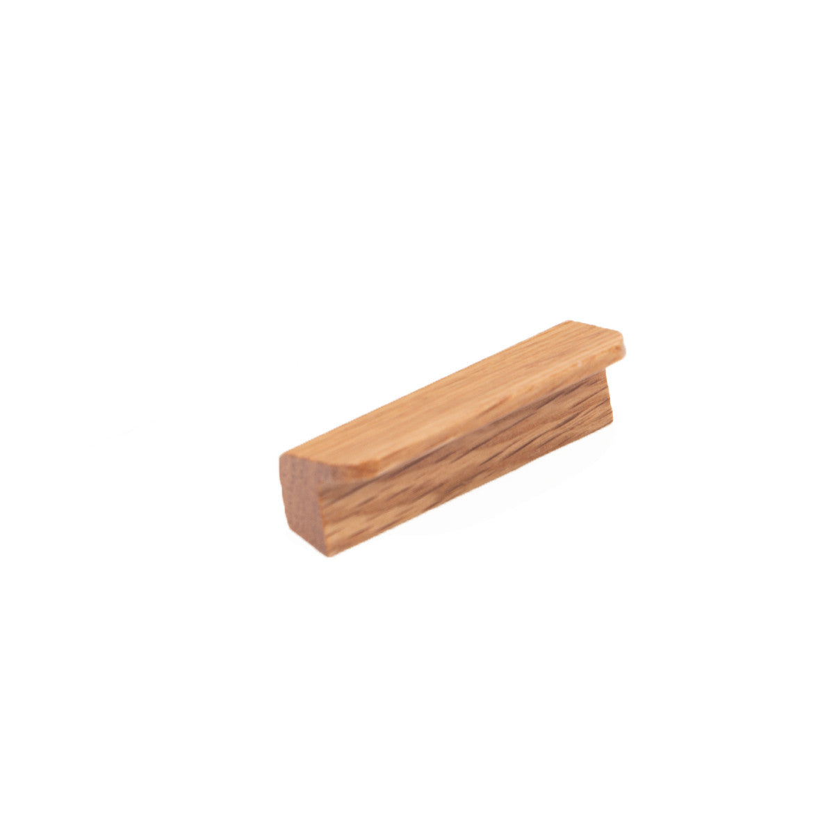 Momo Flapp Timber Pull Handle