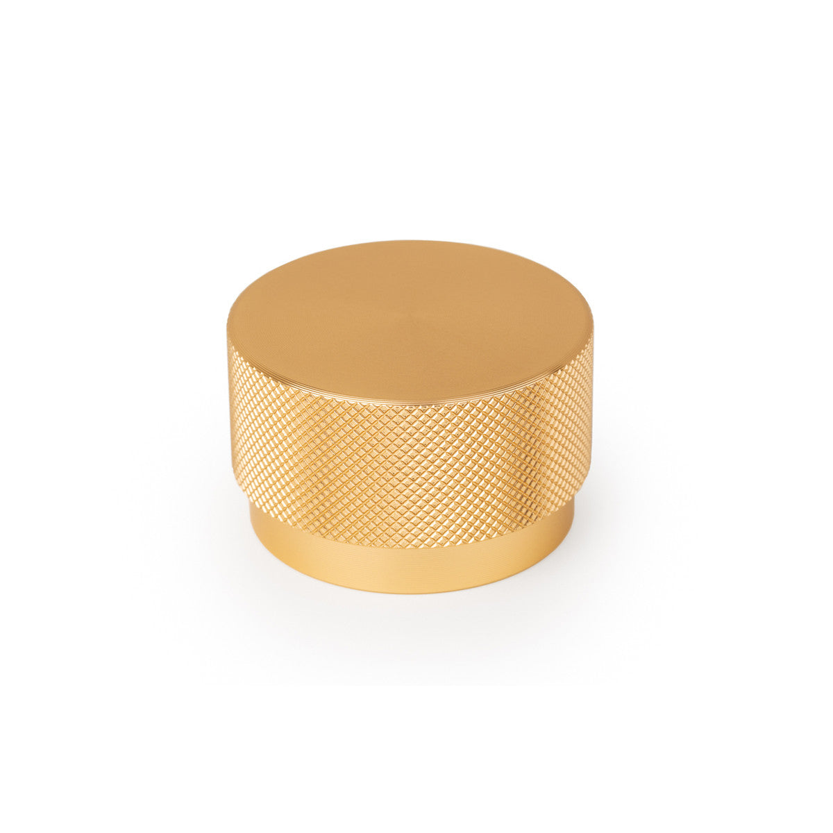 The Graf Round Knob By Momo