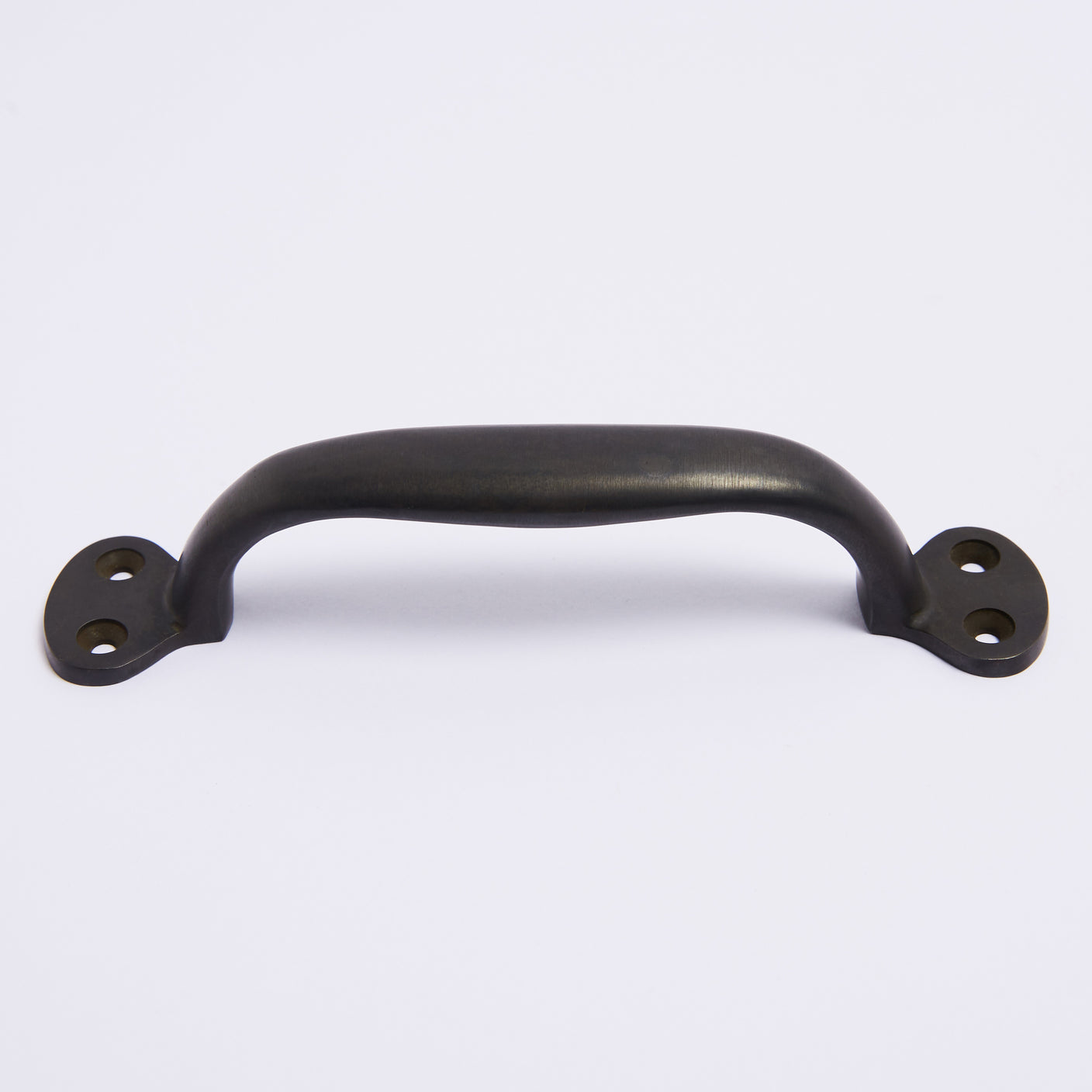 Highland Handle - Scorched Black By Hepburn