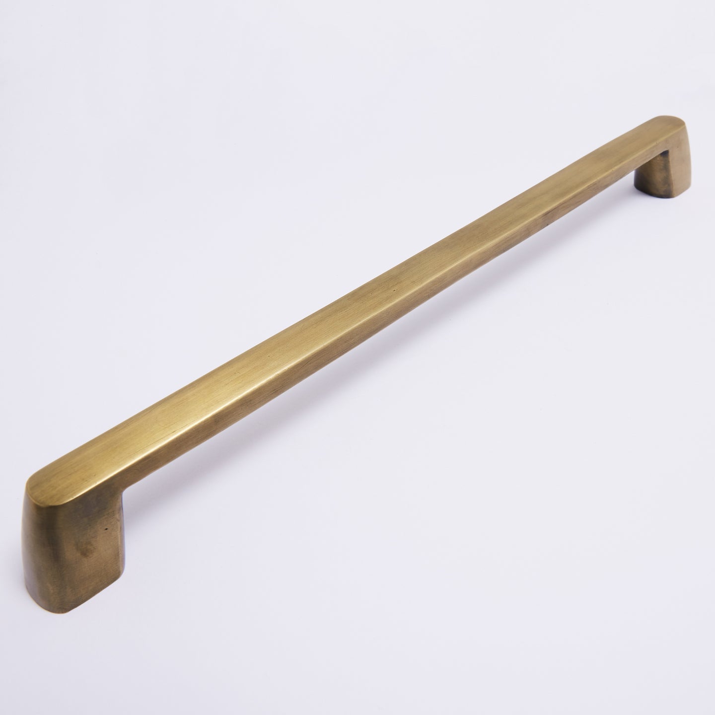 Surrey Appliance Pull - Acid Washed Brass By Hepburn