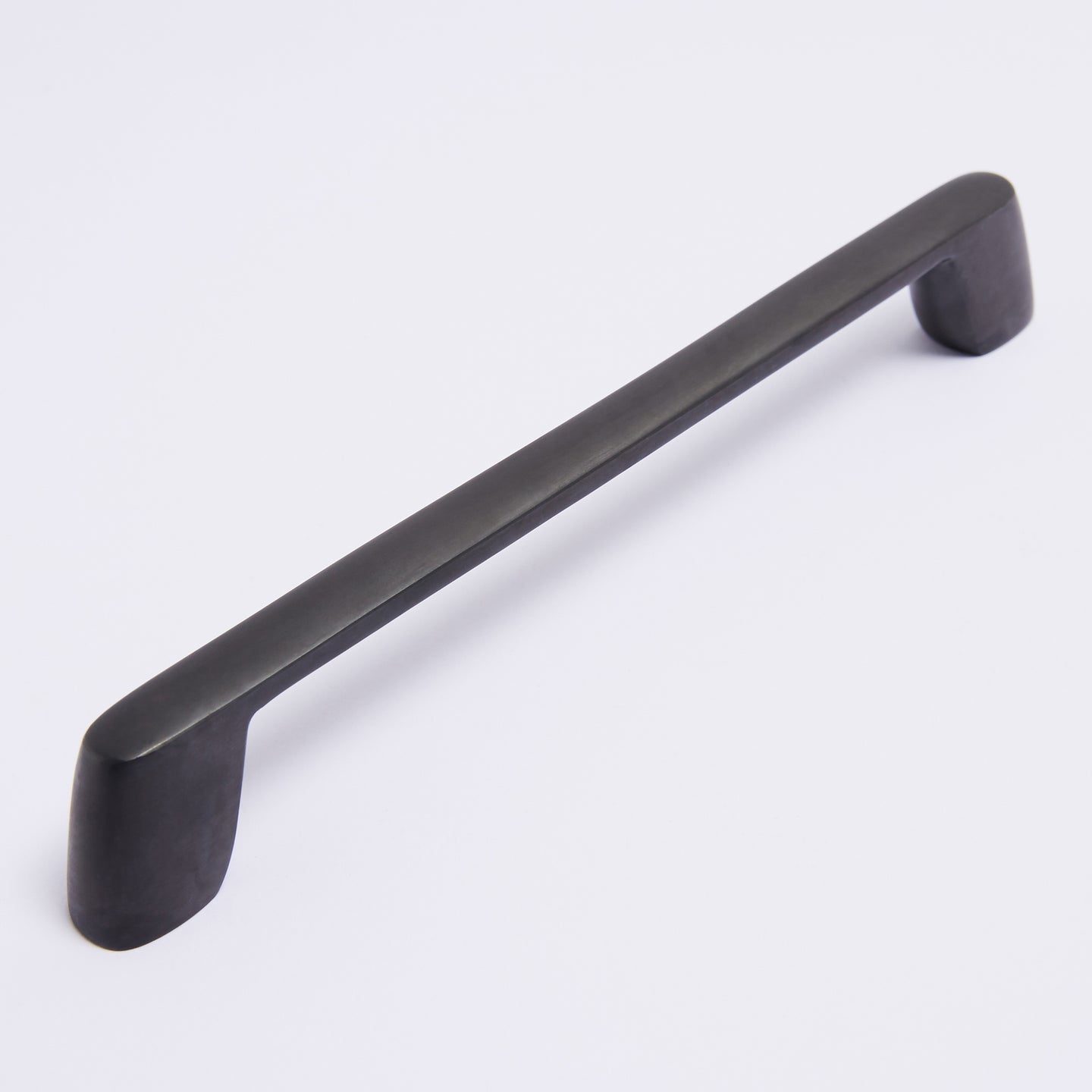 Surrey Handle - Scorched Black By Hepburn