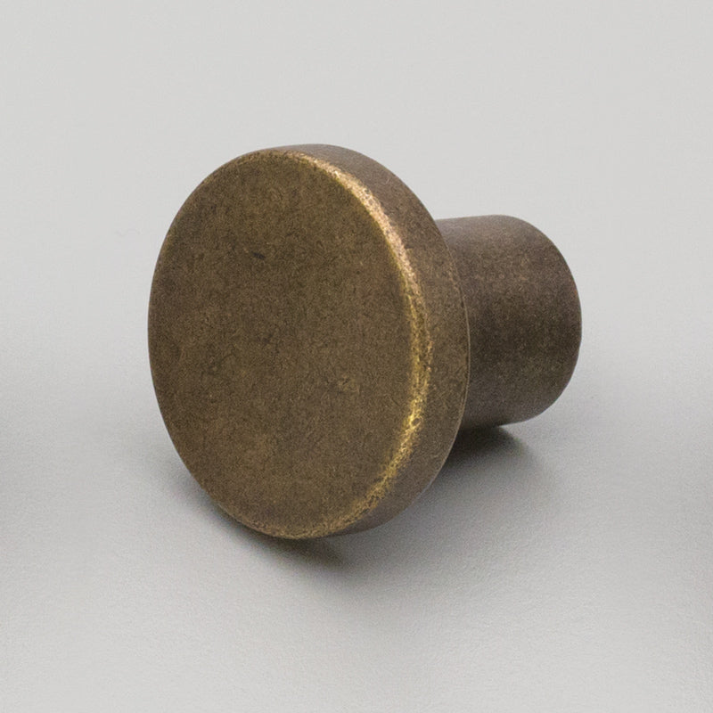 HT019 Flat Knob by Kethy