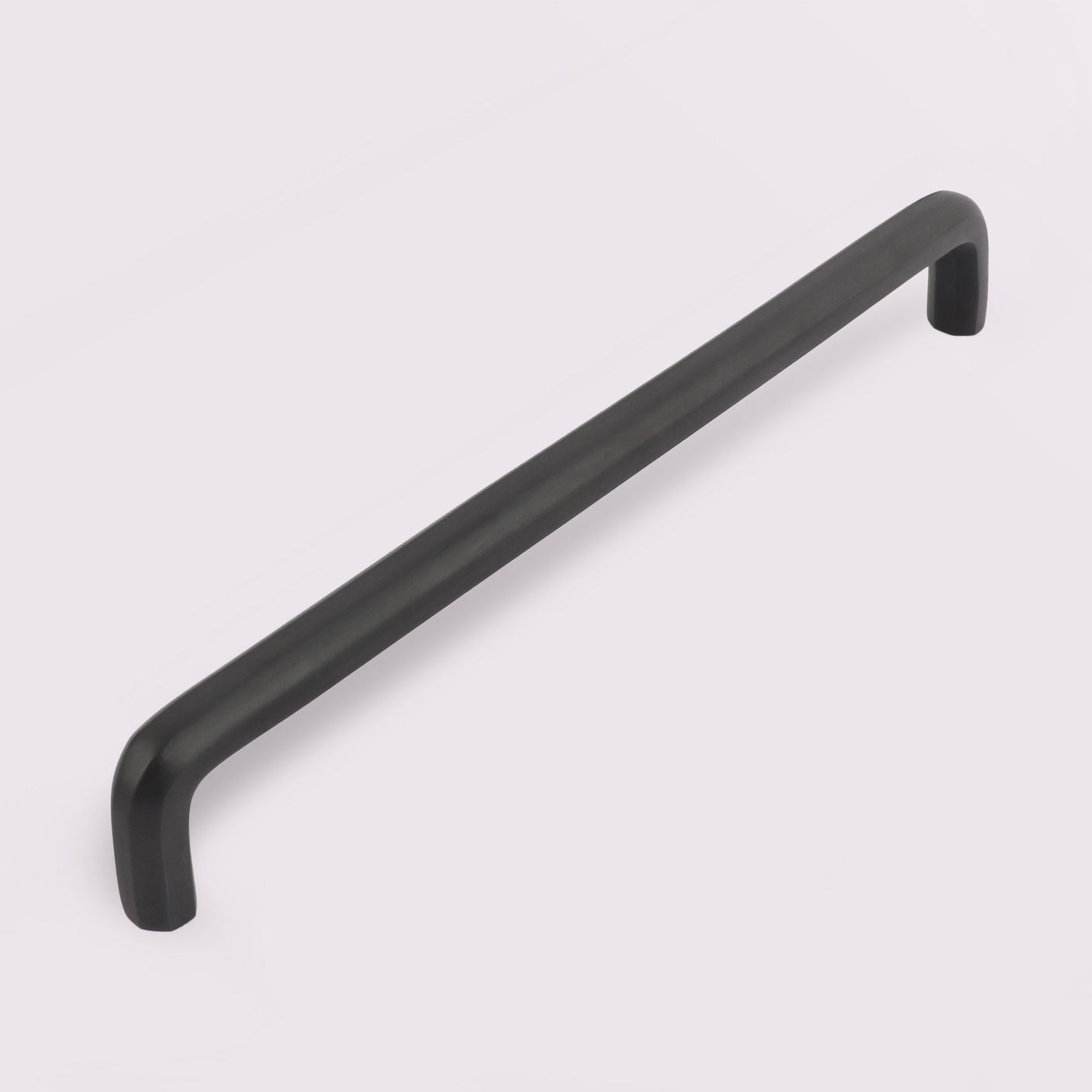 Henley Handle - Scorched Black by Hepburn