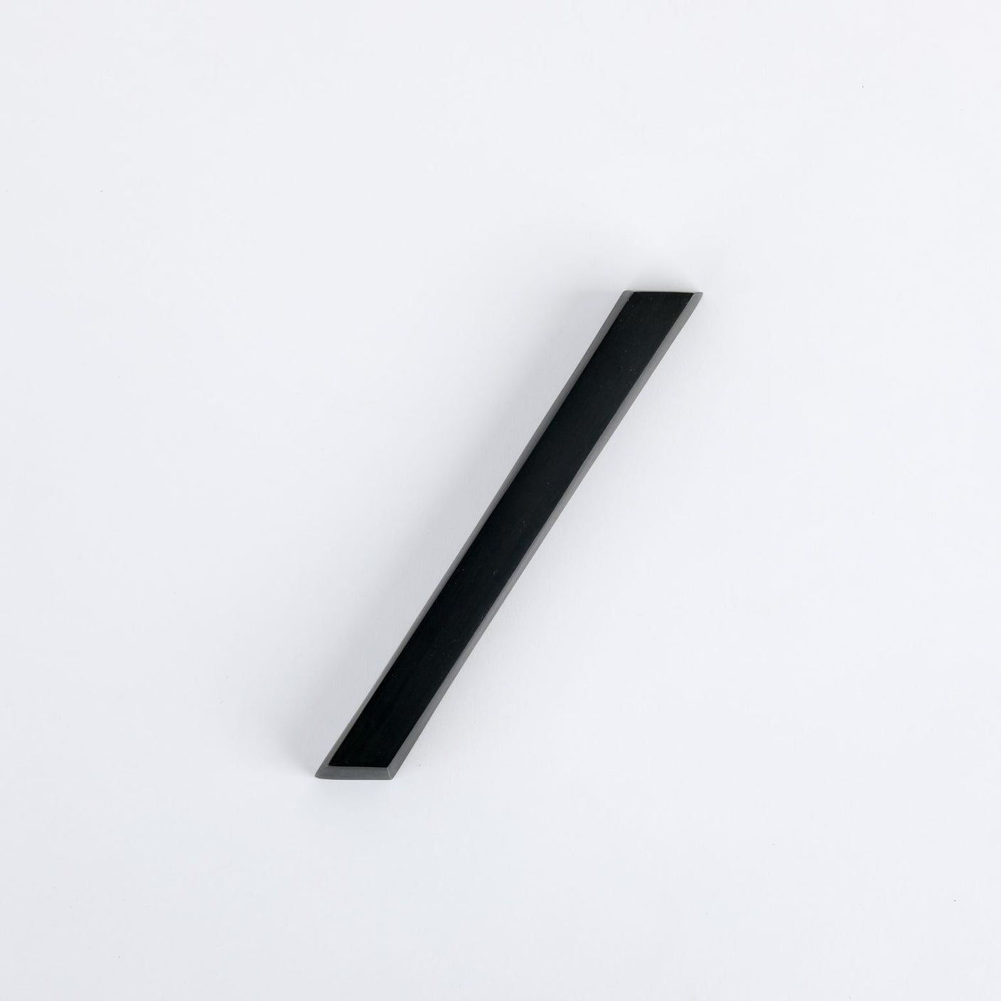 House Number Symbol - Scorched Black By Hepburn