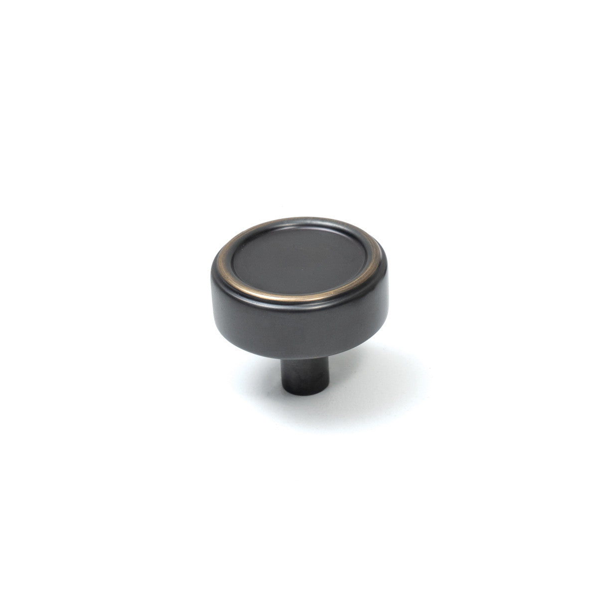 Momo Monaco 36mm Round Knob