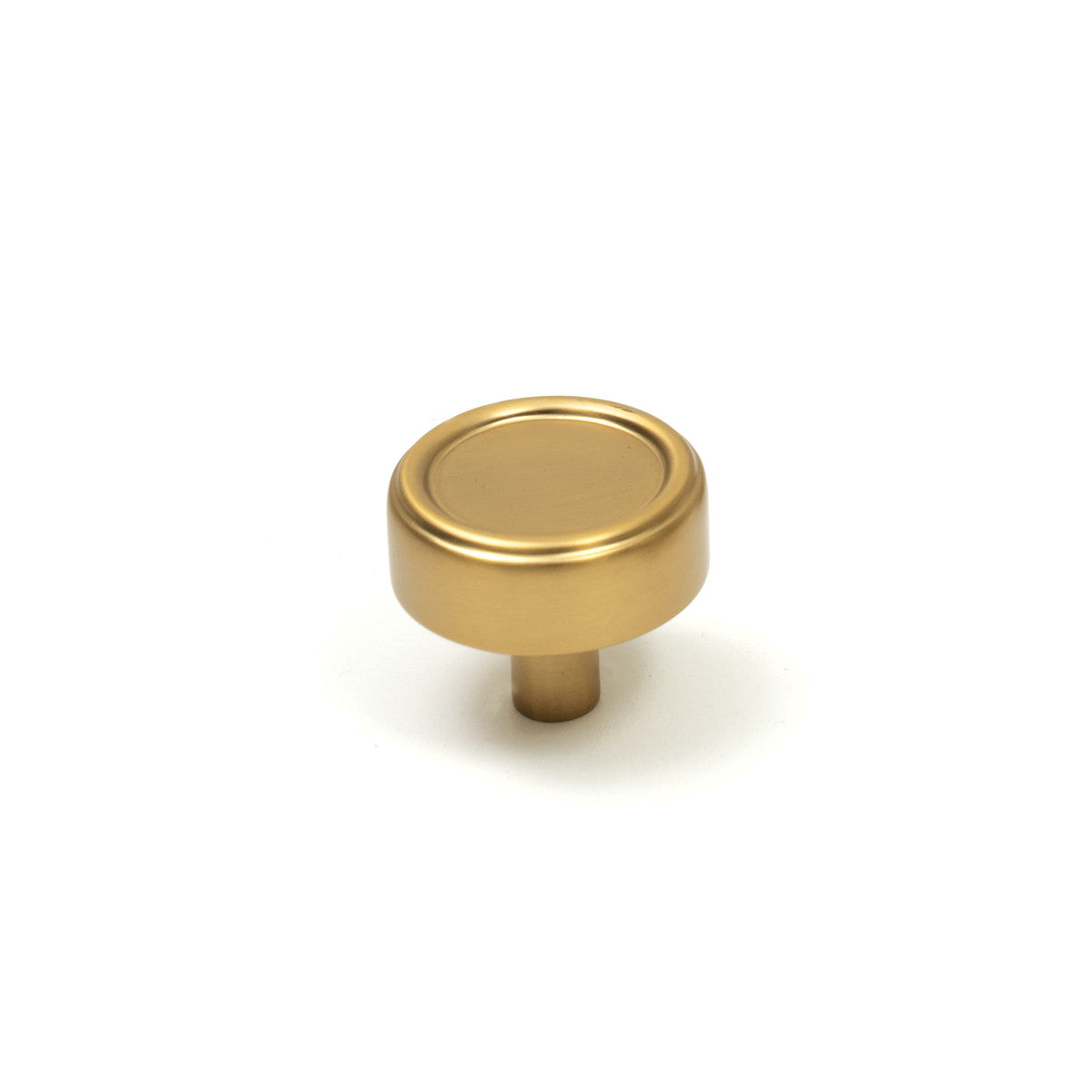 Momo Monaco 36mm Round Knob