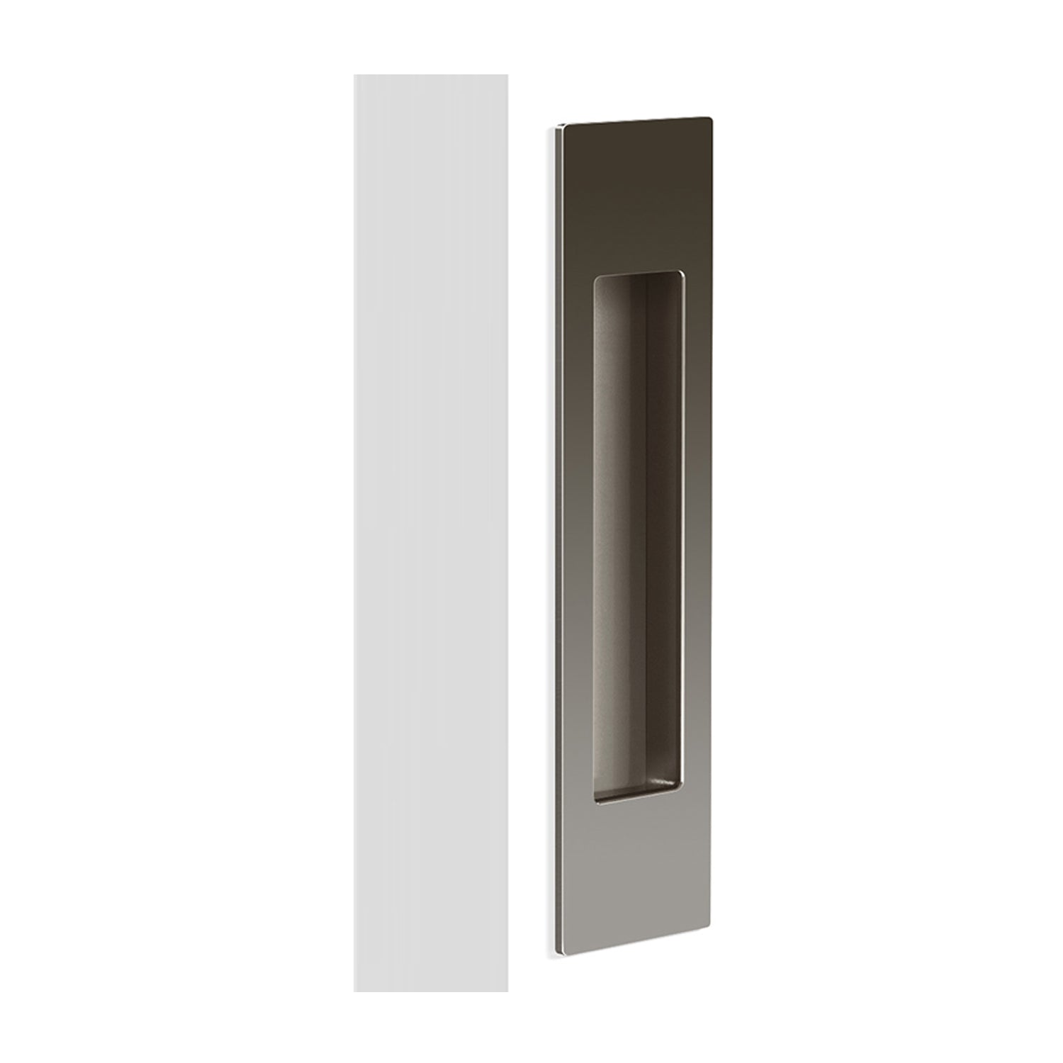 M Series Flush Pull Single By Mardeco