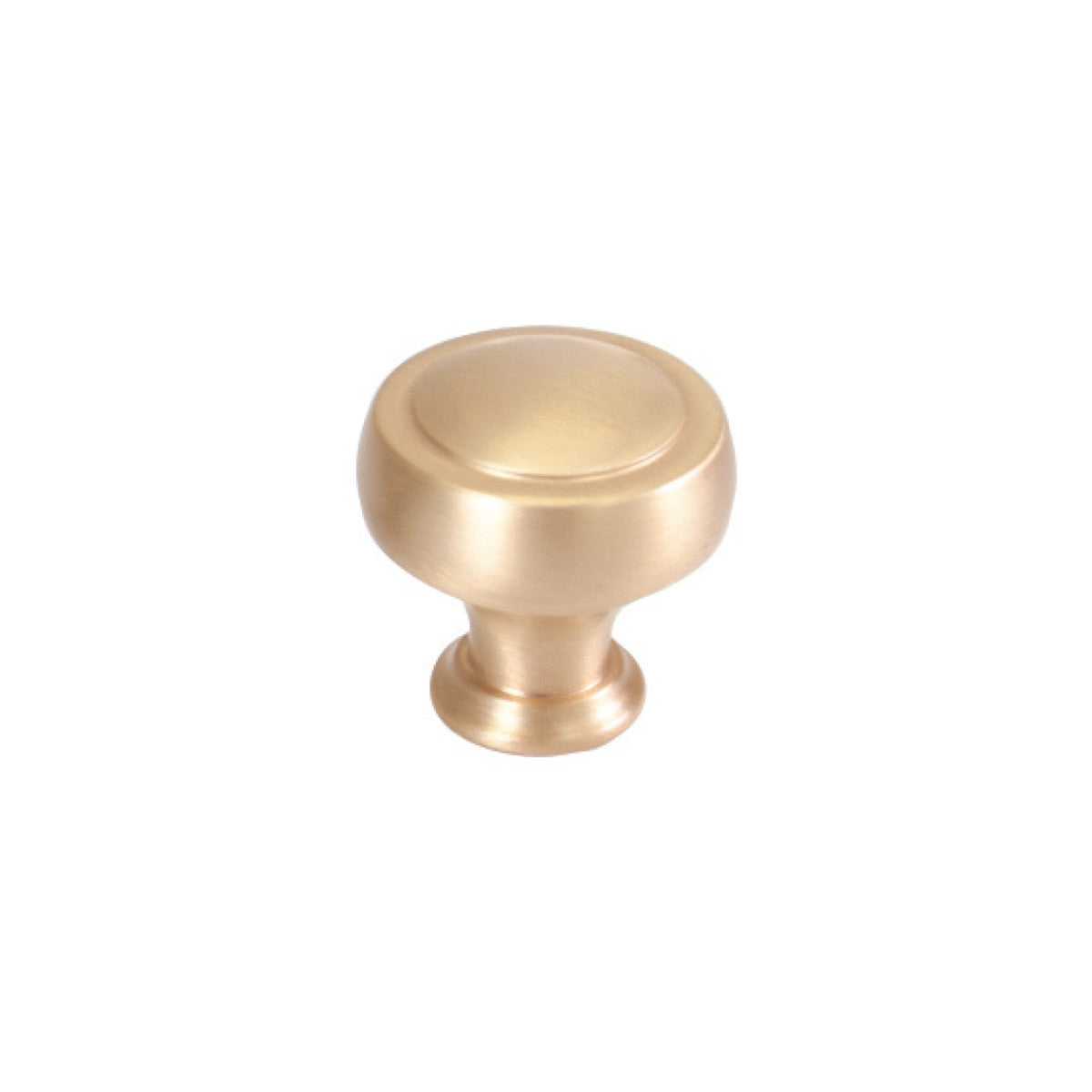 The Pellaro Round Knob By Momo