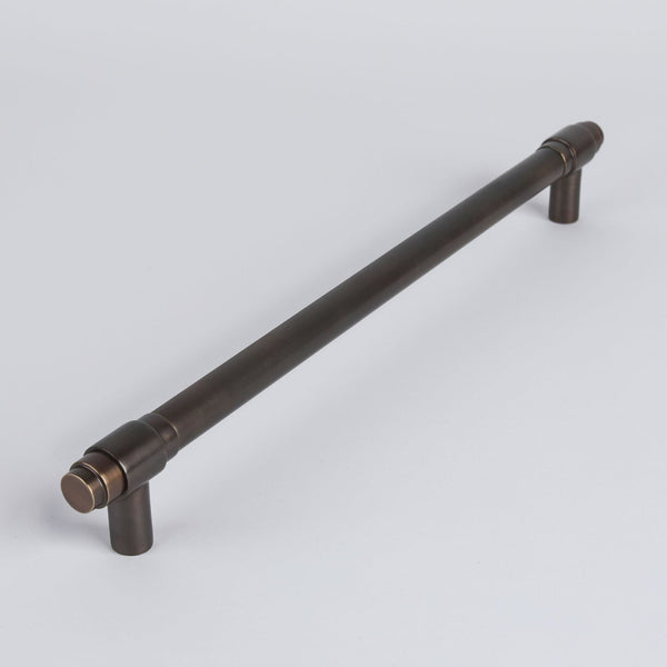 Georgia Appliance Pull - Oil Rubbed Bronze By Hepburn
