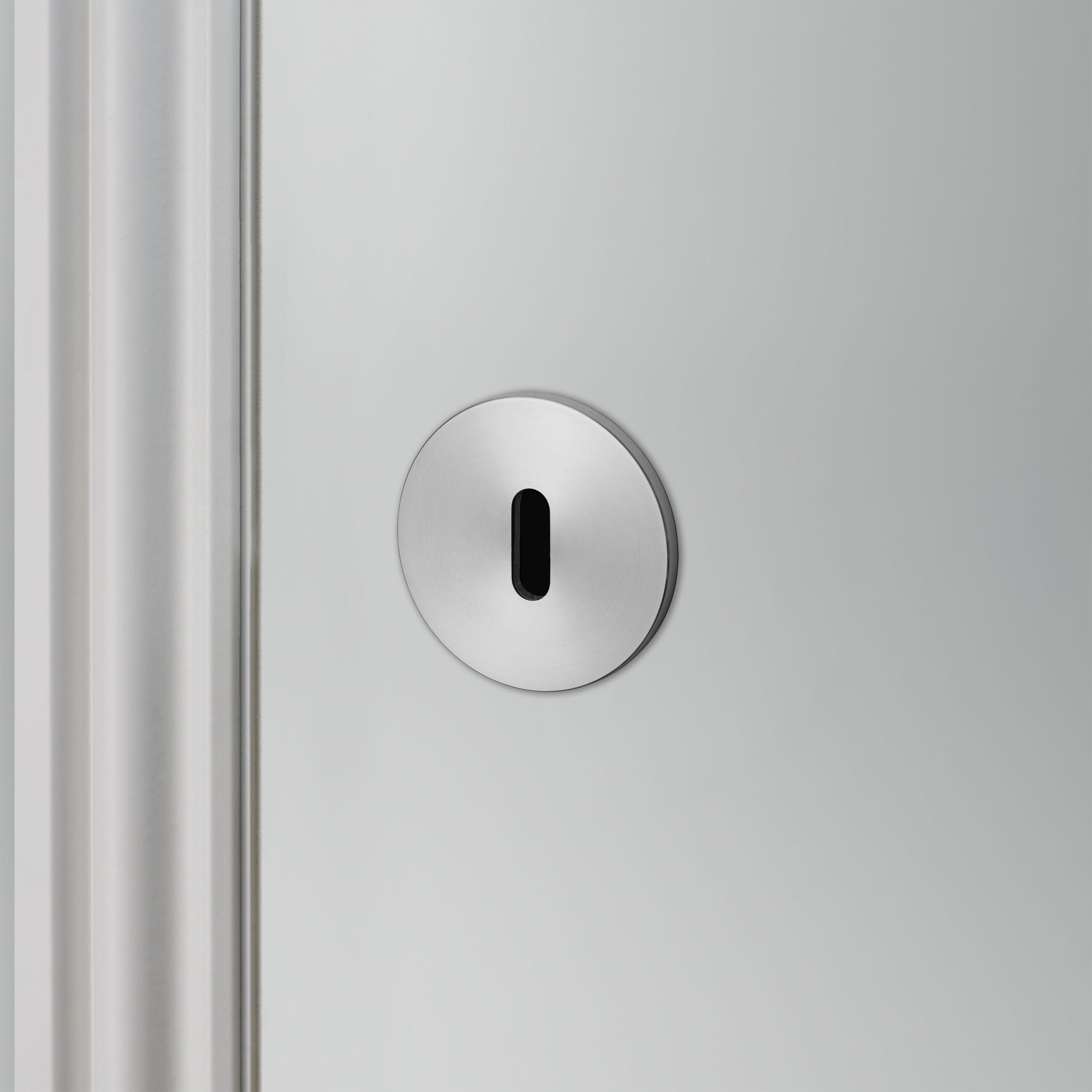 Key Escutcheon Plate | By Buster + Punch