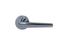 Lockwood 55mm Velocity Series - Spire Lever L2