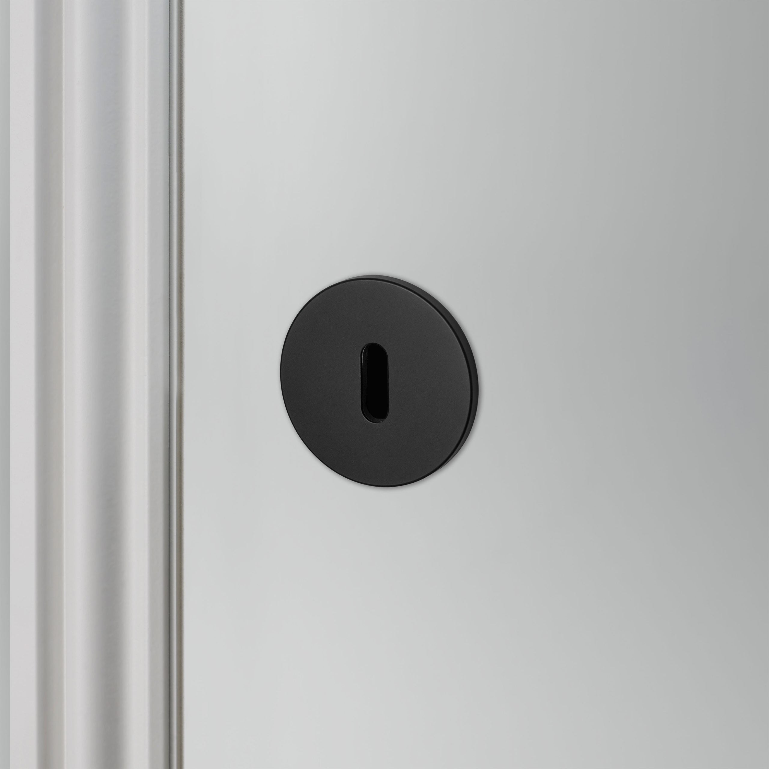 Key Escutcheon Plate | By Buster + Punch