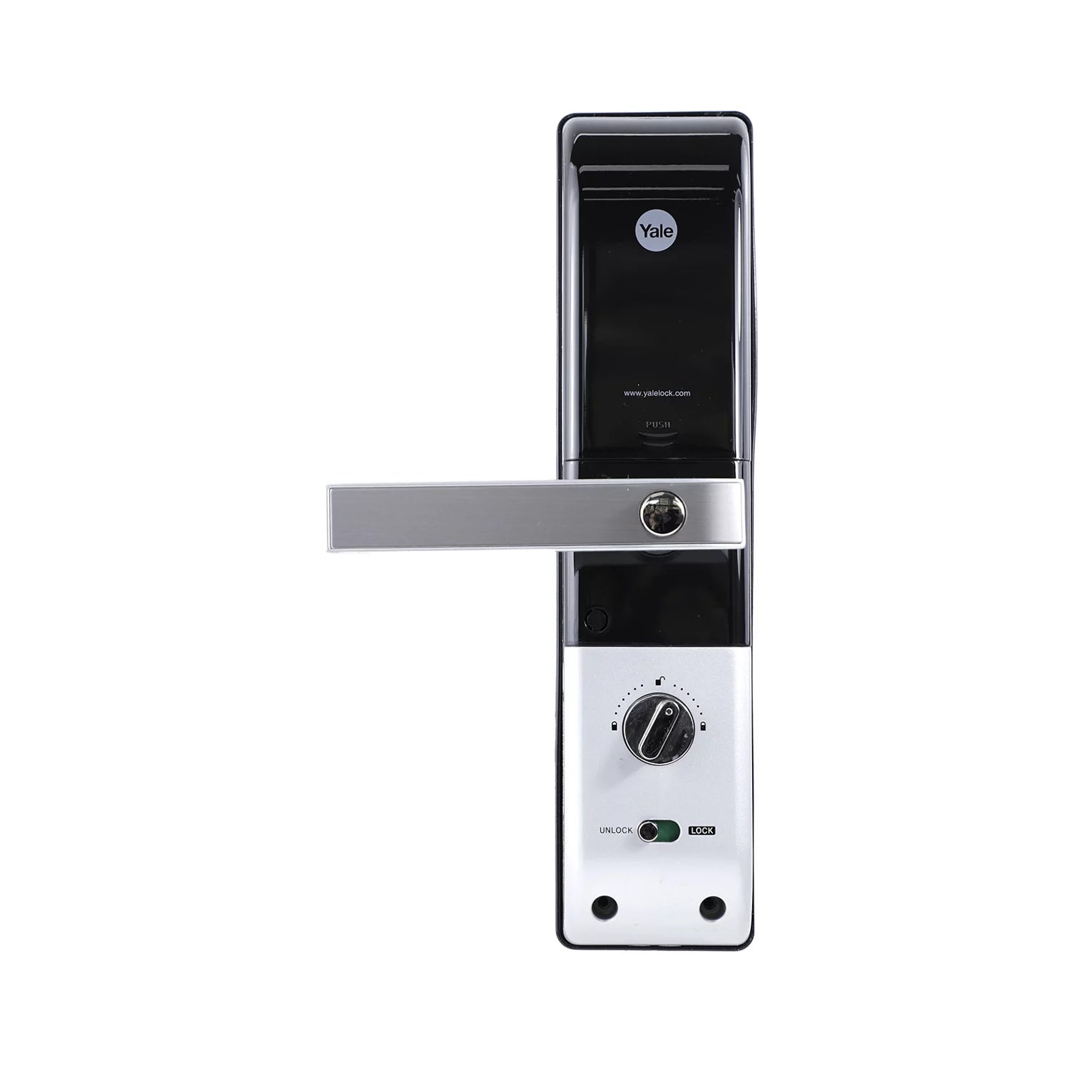 YDM3109A Smart Mortice Lock By Yale