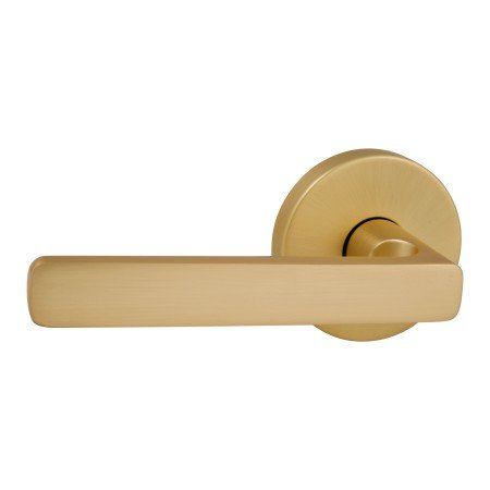 Avant Rivera Satin Brass By Gainsborough - Entry - Point - 700RIVLRSBWL - Gainsborough