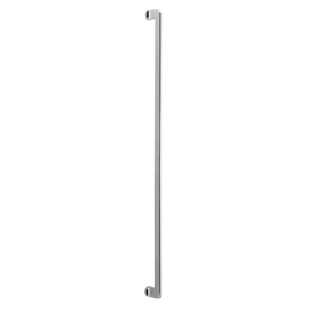 Baltimore Pull Handle - Entry Point - Iver - Polished Chrome - Pull Handles