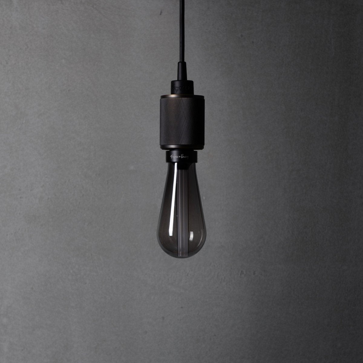 BUSTER BULB / TEARDROP / DIMMABLE By Buster + Punch - Entry - Point - RBBD - 123499 - Buster + Punch