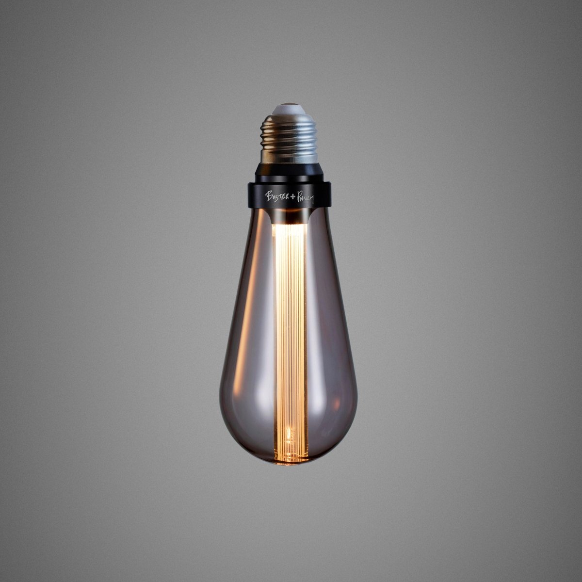 BUSTER BULB / TEARDROP / DIMMABLE By Buster + Punch - Entry - Point - RBBD - 123499 - Buster + Punch