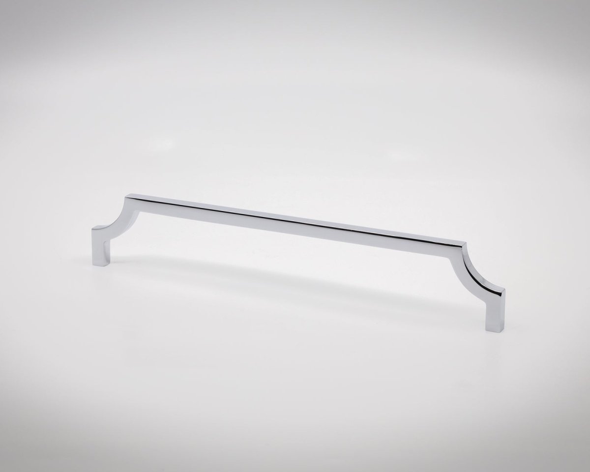 CLASSIC - 02 - 08 Handle By Nest Studio - Custom Order Only - Entry - Point - C - 02 - 08 - PC - Nest Studio