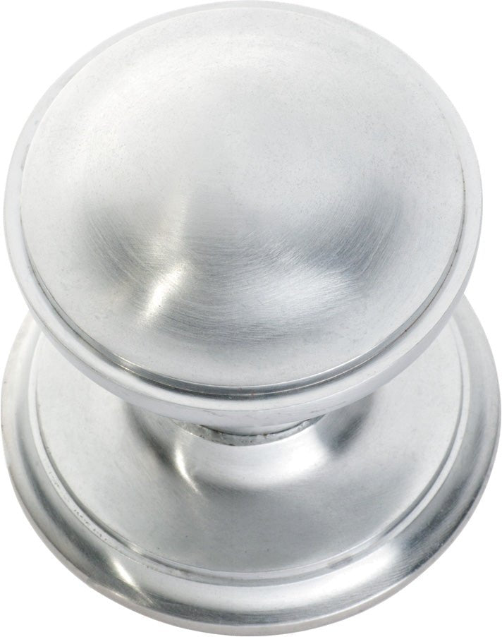 Classic Centre Door Knobs by Tradco - Entry - Point - 1309 - Tradco