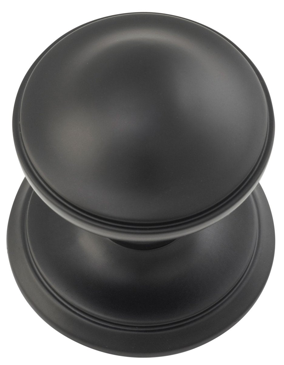 Classic Centre Door Knobs by Tradco - Entry - Point - 9679 - Tradco