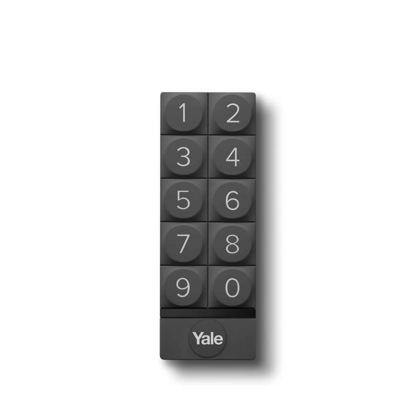 Yale Smart Keypad