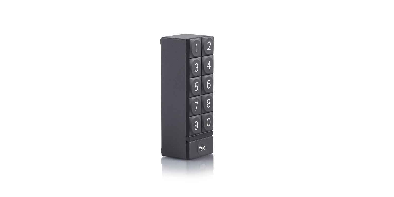 Yale Smart Keypad