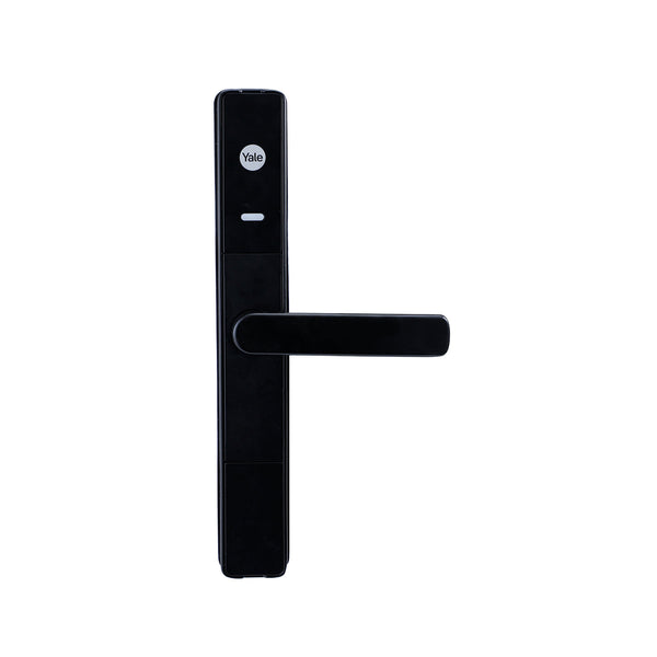 Yale Unity Screen Door Lock With Connect Wifi  - Black