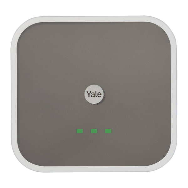 Yale Connect Plus Wi-Fi Bridge