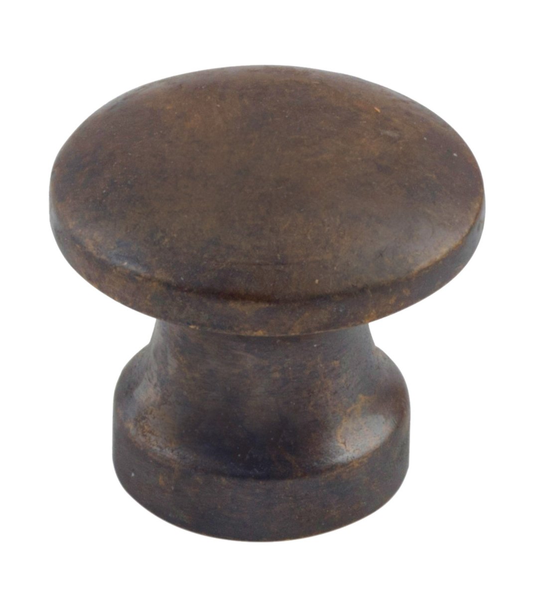 Curved Cupboard Knob by Tradco - Entry - Point - 3715 - Tradco