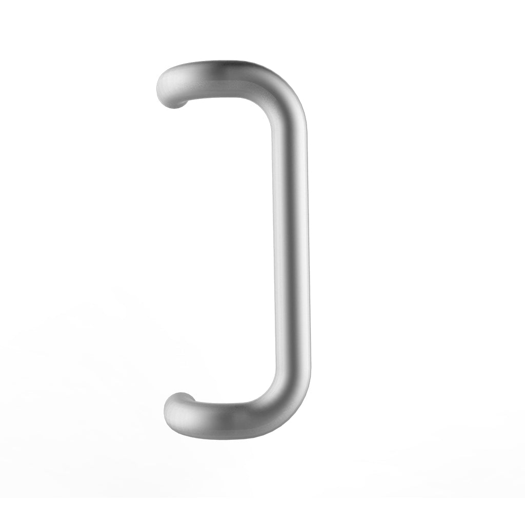 DN50 300mm Stainless Steel Entrance Handle