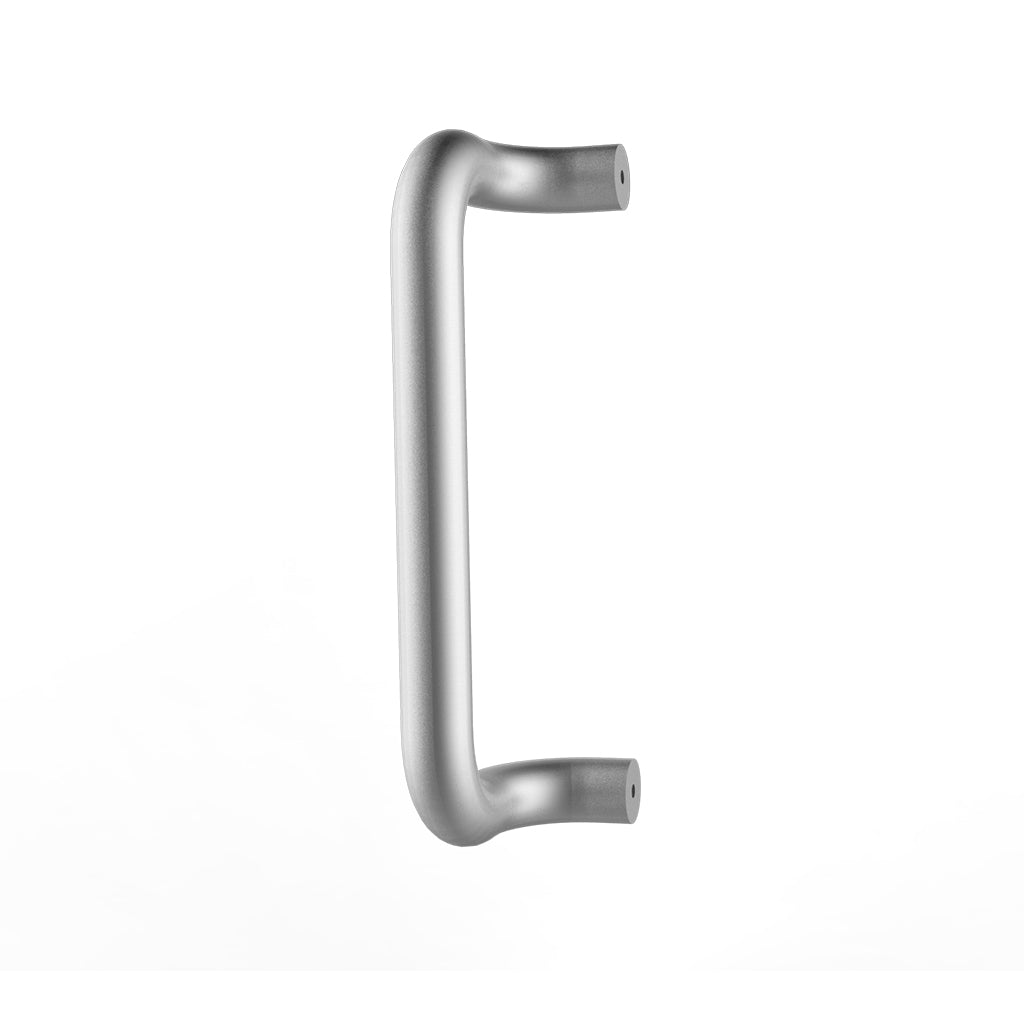 DN50 300mm Stainless Steel Entrance Handle