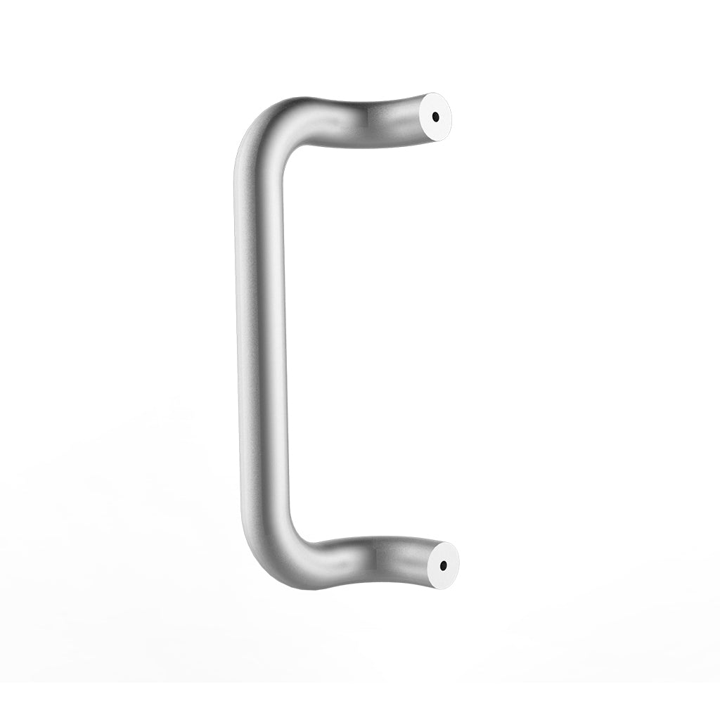 DN50 300mm Stainless Steel Entrance Handle