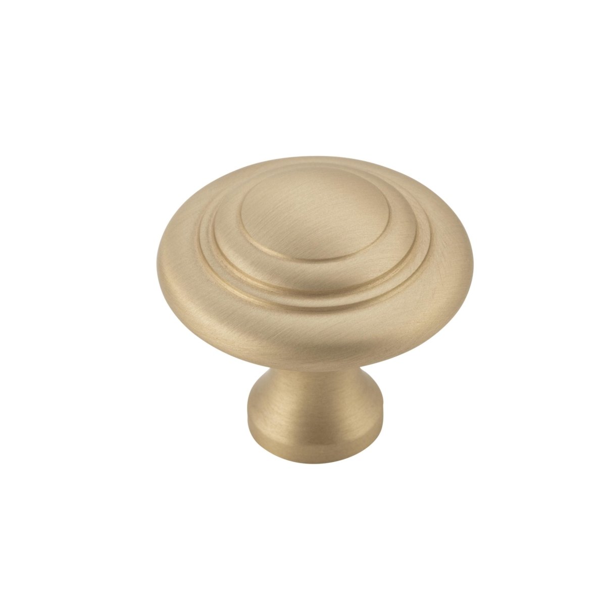 Domed Cupboard Knobs by Tradco - Entry - Point - 21392 - Tradco