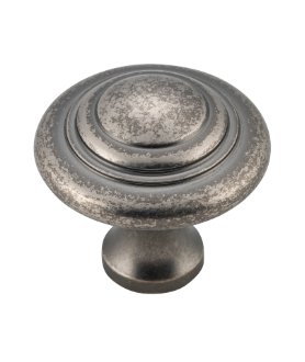 Domed Cupboard Knobs by Tradco - Entry - Point - 6437 - Tradco