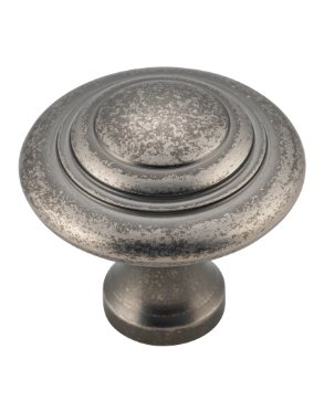 Domed Cupboard Knobs by Tradco - Entry - Point - 6438 - Tradco