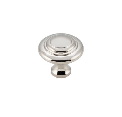 Domed Cupboard Knobs by Tradco - Entry - Point - 6536 - Tradco