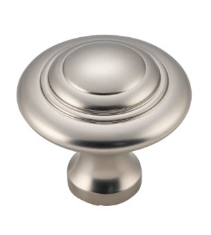 Domed Cupboard Knobs by Tradco - Entry - Point - 6618 - Tradco