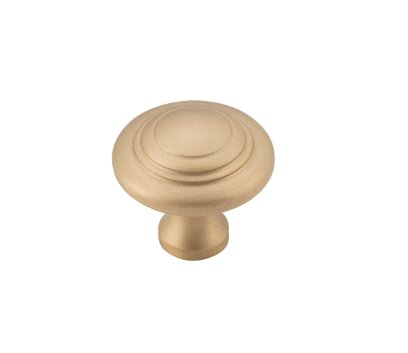 Domed Cupboard Knobs by Tradco - Entry - Point - 6696 - Tradco