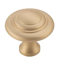 Domed Cupboard Knobs by Tradco - Entry - Point - 6697 - Tradco