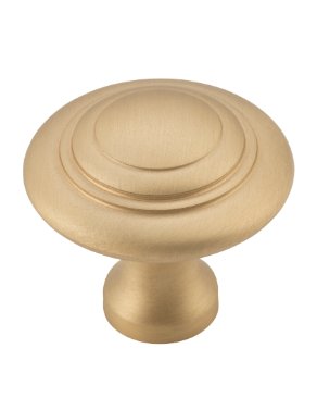 Domed Cupboard Knobs by Tradco - Entry - Point - 6698 - Tradco