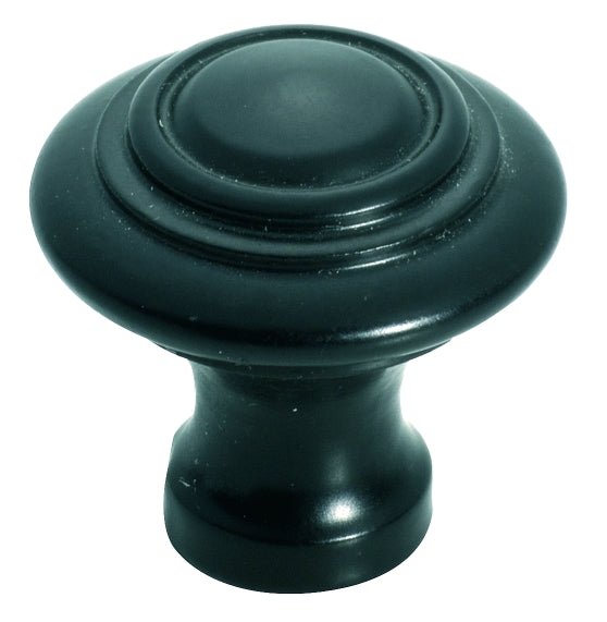 Domed Cupboard Knobs by Tradco - Entry - Point - 9687 - Tradco