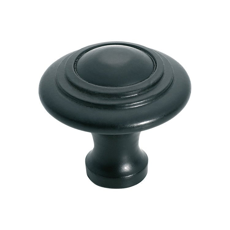 Domed Cupboard Knobs by Tradco - Entry - Point - 9689 - Tradco