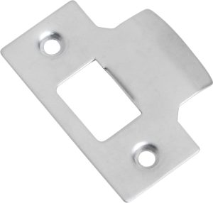 Extended Striker Plates by Tradco - Entry - Point - 2117 - Tradco