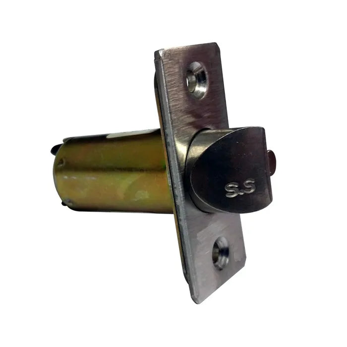 LOCKTON '3000/6000 Series' Spare DEADLATCH (70mm Backset)