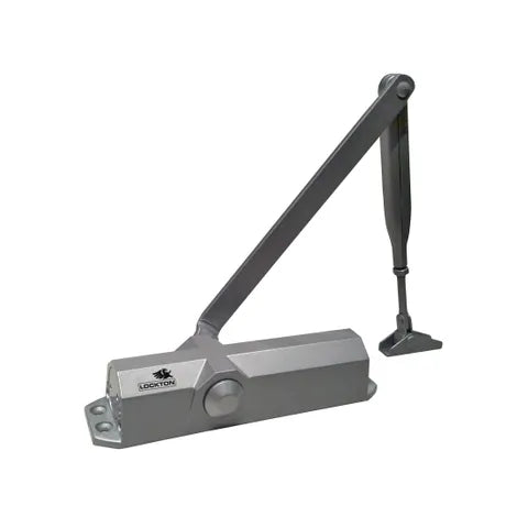 LOCKTON '100 Series' DOOR CLOSER - Rack & Pinion (2/3/4)