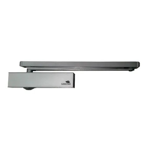 LOCKTON '190 Series' DOOR CLOSER - Cam Action - PULL (1-4)