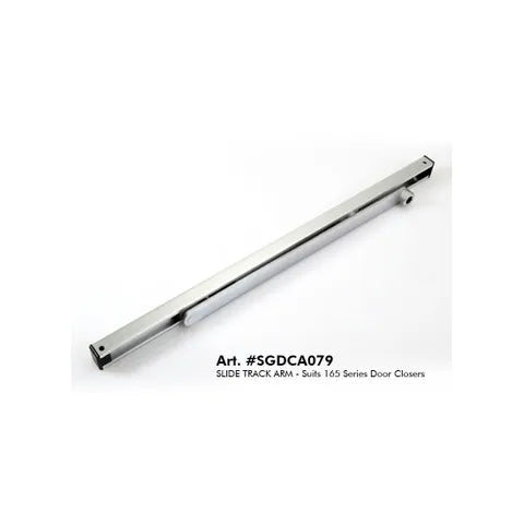 LOCKTON Accessory '165 Series' SLIDING TRACK ARM (Slide Rail)